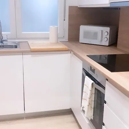 Apartamento Bilboappartment