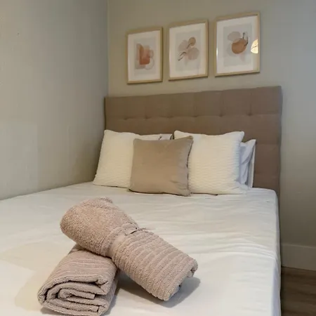Bilboapartment * بلباو