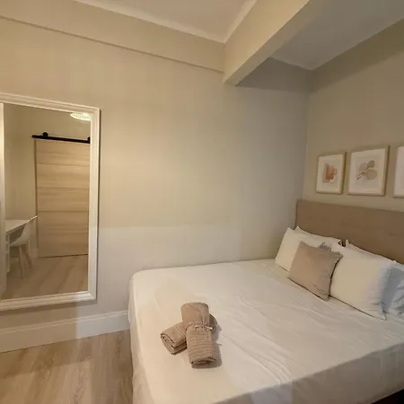 Bilboapartment *