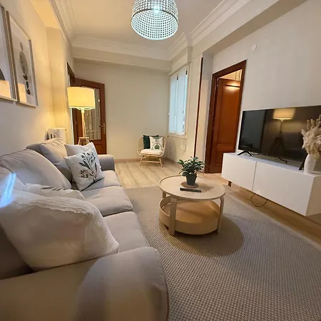 Bilboapartment شقة