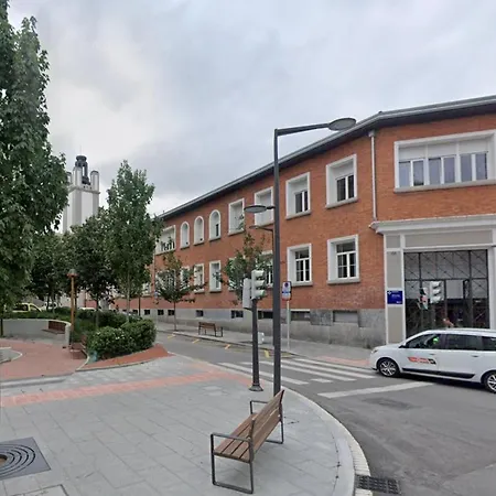 Bilboapartment *