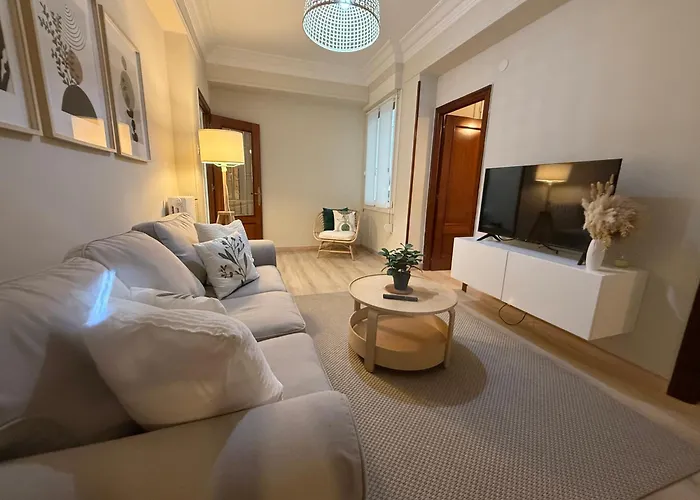 Bilboapartment Apartment