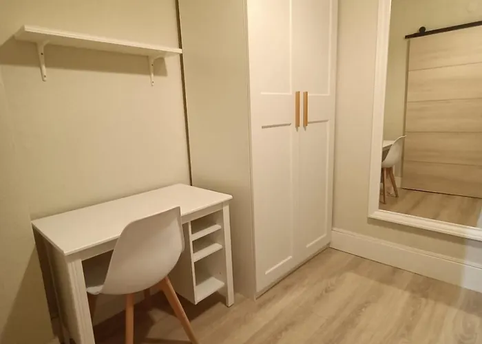 Apartment Bilboapartment *