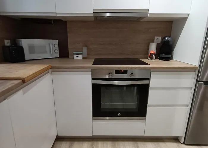 Apartment Bilboapartment Bilbao