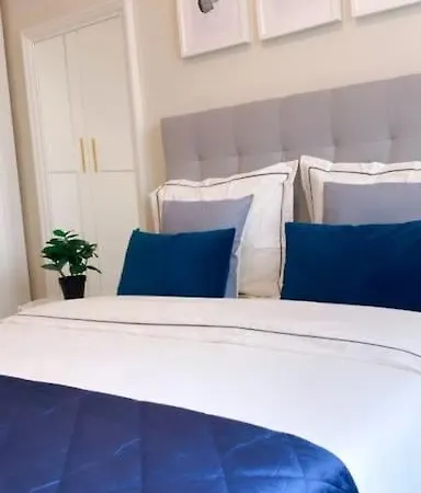 Apartment Bilboappartment *