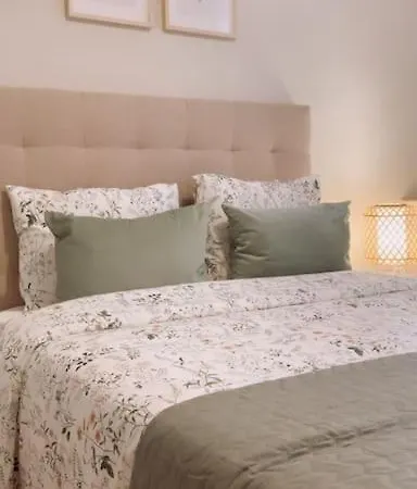 Bilboapartment Appartement Bilbao