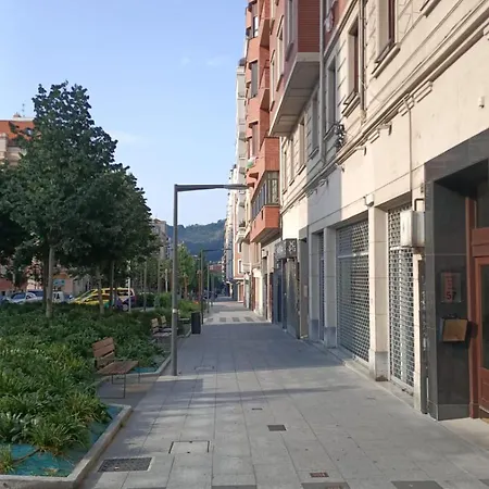 Bilboappartment Apartment *