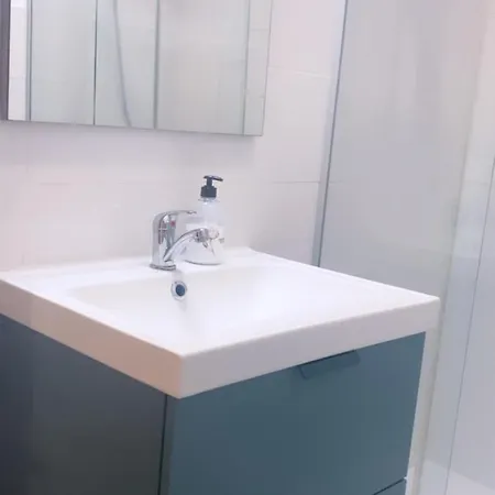 Bilboappartment Bilbao
