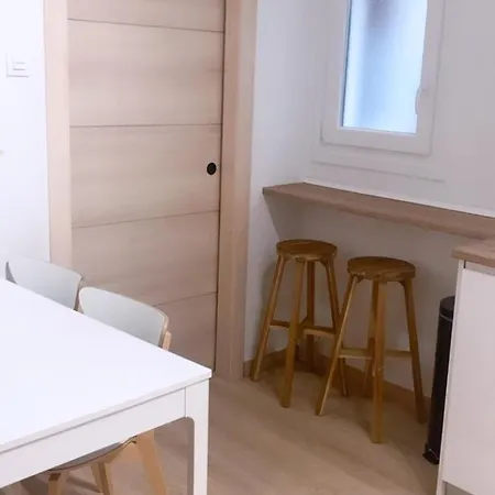 Bilboappartment * Bilbao