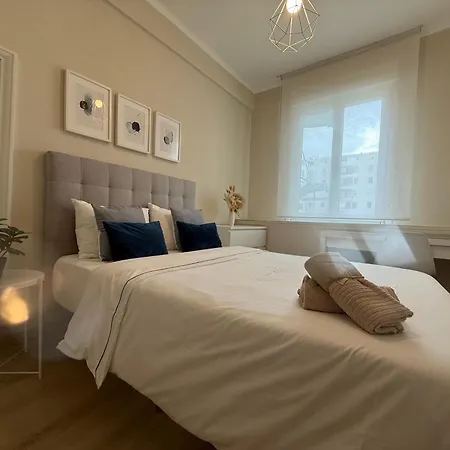 Bilboapartment Μπιλμπάο