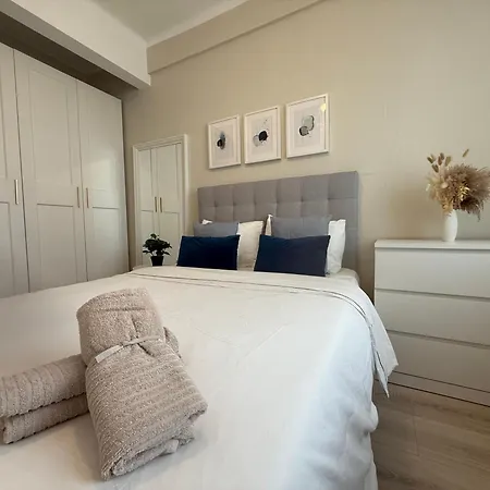 Bilboapartment *