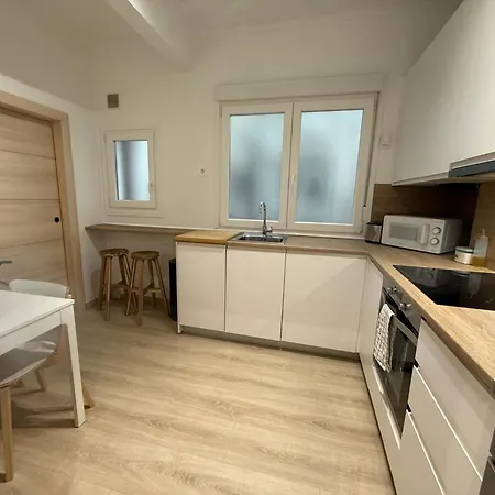 Apartamento Bilboapartment *