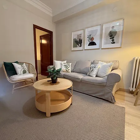 Apartamento Bilboapartment Bilbau