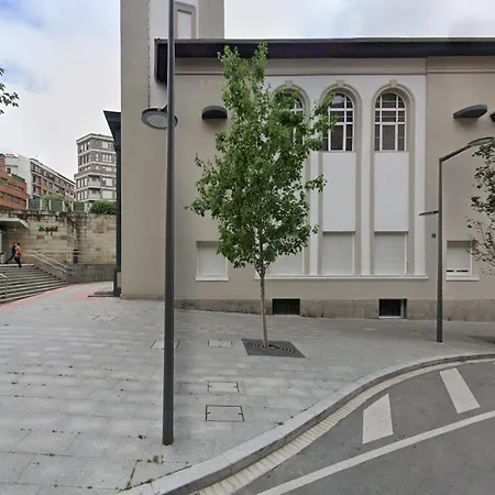 Apartamento Bilboapartment