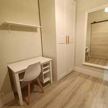 아파트 Bilboapartment *
