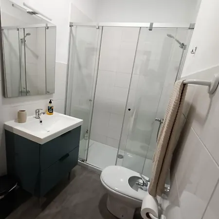 Bilboapartment 아파트 빌바오