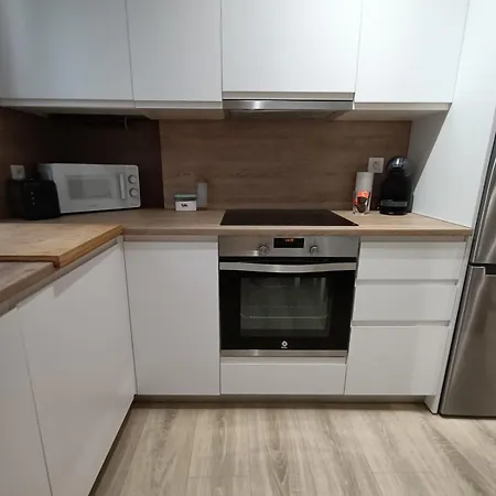 아파트 Bilboapartment 빌바오