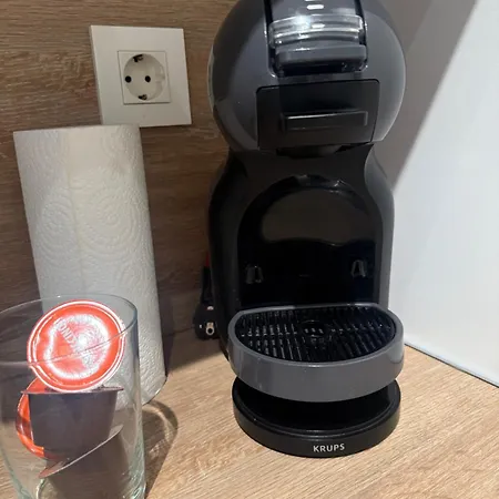 Bilboapartment Μπιλμπάο