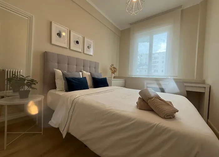 Bilboapartment بلباو