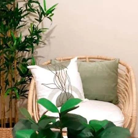 Bilboapartment * Bilbao