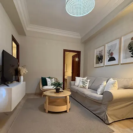 Bilboapartment Bilbao