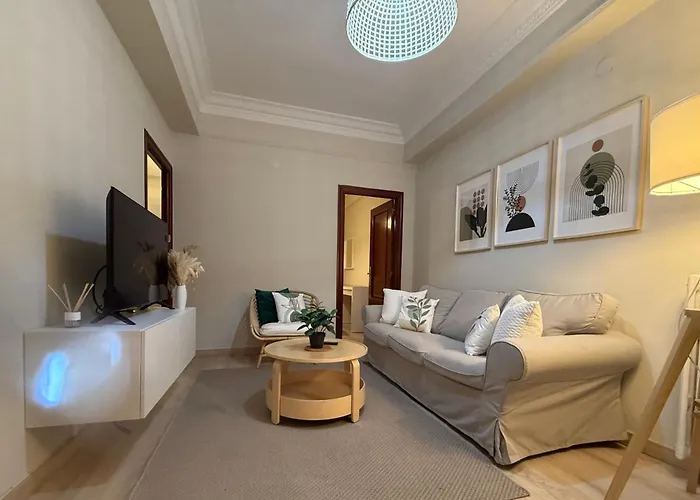 Bilboapartment Bilbao