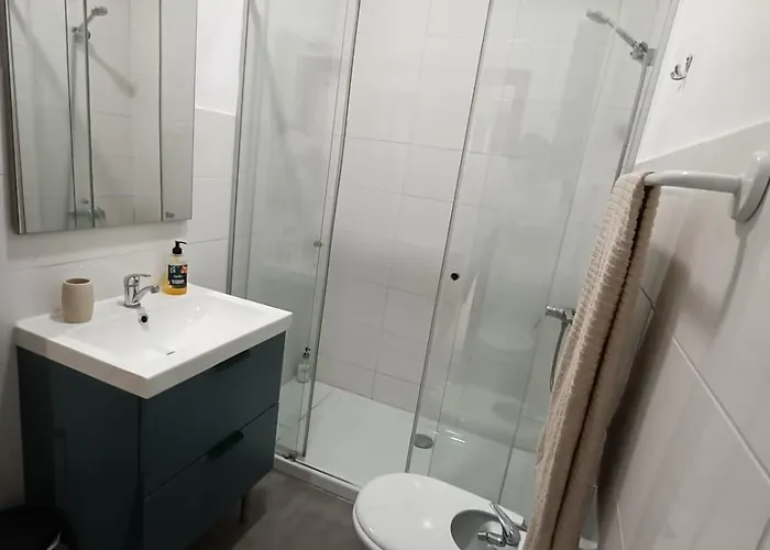 Bilboapartment Appartement Bilbao